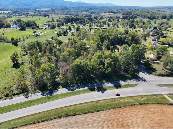 Bethel Road & Hwy #58, Abingdon, VA 24211