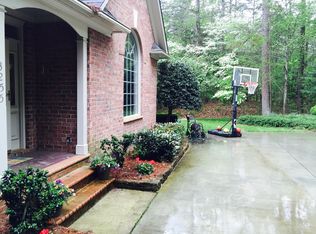 3255 State Highway 62 E, Liberty, NC 27298