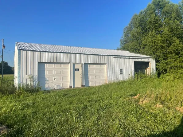 0 Old Fruit Hill Rd, Crofton, KY 42217
