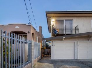 3644 Magee Ave #1, Oakland, CA 94619