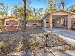 6 Hartsfield Ln, Bella Vista, AR 72715