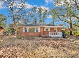 325 Jefferson Dr, Fayetteville, NC 28304