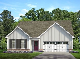 633 Juniper Berry Rd, Knightdale, NC 27545