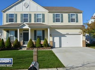 1909 Great Ridge Dr, Plainfield, IL 60586