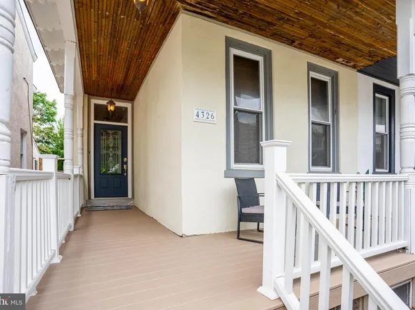 4326 Mitchell St, Philadelphia, PA 19128
