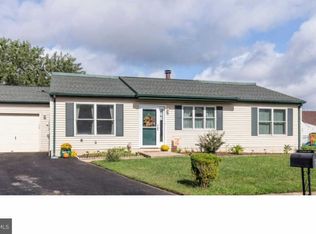 11 N Unison Ct, Newark, DE 19713