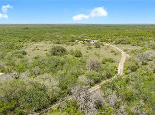 County Road 104, Pettus, TX 78146