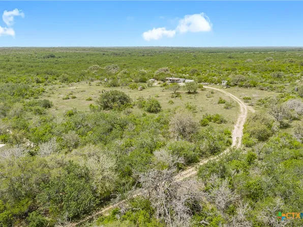 County Road 104, Pettus, TX 78146