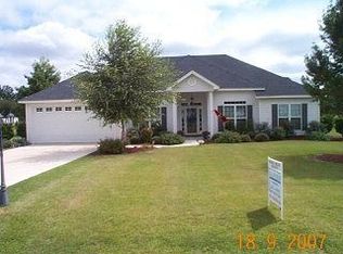 804 Sand Crane Cir, Lake Park, GA 31636