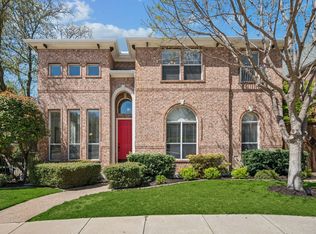 3301 Ricci Ln, Irving, TX 75062