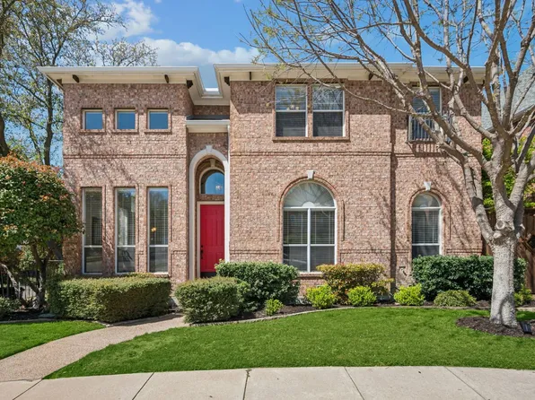 3301 Ricci Ln, Irving, TX 75062