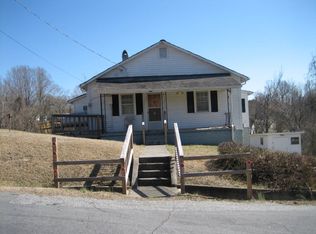 151 Azalea St, Stanleytown, VA 24168