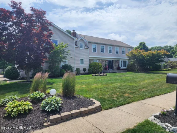 2417 Polhemus Road, Toms River, NJ 08753