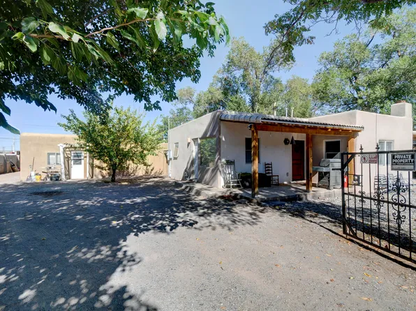 2907 Commercial St NE, Albuquerque, NM 87107