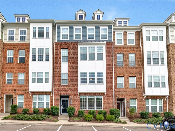 4347 Saunders Station Loop Unit A, Henrico, VA 23233