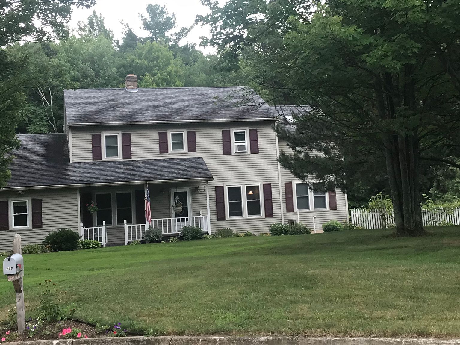 128 Old Sawmill Rd, Colchester, VT 05446 Zillow