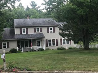 128 Old Sawmill Rd, Colchester, VT 05446