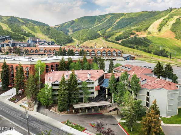 1485 Empire Ave #413, Park City, UT 84060