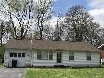 212 Wesley St, Tullahoma, TN, 37388