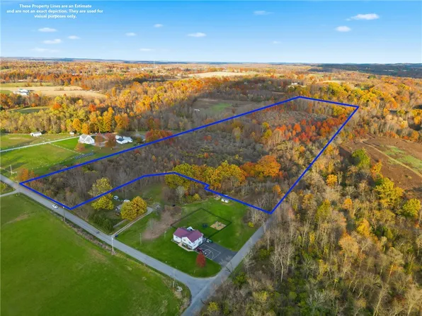 140 Fairground Rd, New Castle, PA 16101