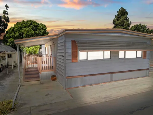 521 Orange Ave Space 99, Chula Vista, CA 91911