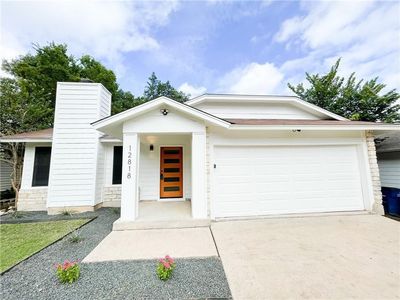 12818 Carrera Dr, Austin, TX, 78727