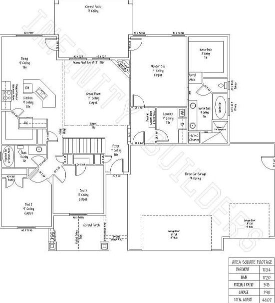 2nd image of 1154 S 4425 W