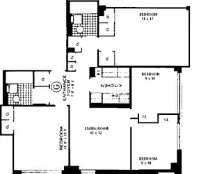 Rented by MNS
