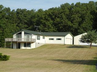 N554 2nd Cir, Coloma, WI 54930