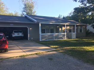 2465 Annette Ave, Muskegon, MI 49442