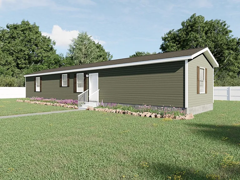 Oak Island Village — Photo 14