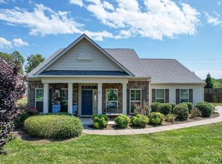 1937 Seefin Ct, Indian Trail, NC 28079
