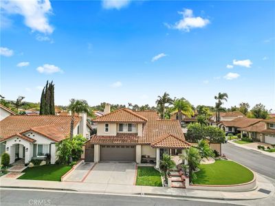 2 Via Maya, Rancho Santa Margarita, CA, 92688