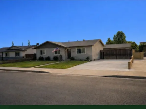 5839 Harrison St, Chino, CA 91710