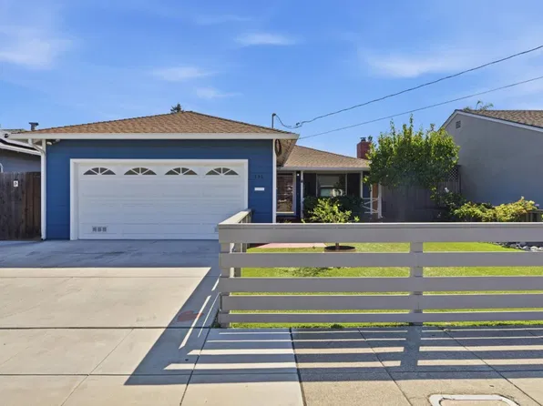 358 D St, Redwood City, CA 94063