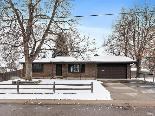 8984 W Mexico Avenue, Lakewood, CO 80232