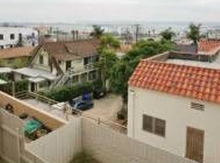 2266 Albatross St #A, San Diego, CA 92101