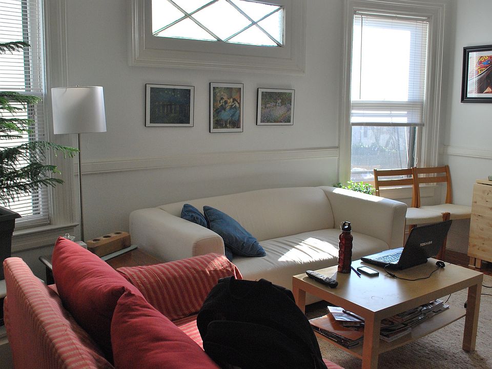 1st image of 75 Elysian Ave #1ST