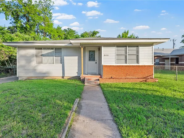 809 Carver St, Waco, TX 76704
