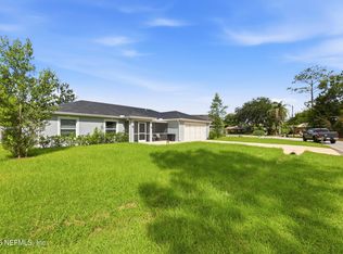 16 WHITE DEER Lane, Palm Coast, FL 32164