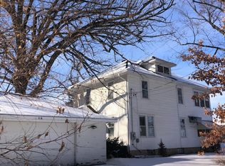 708 6th St SE, Forest Lake, MN 55025