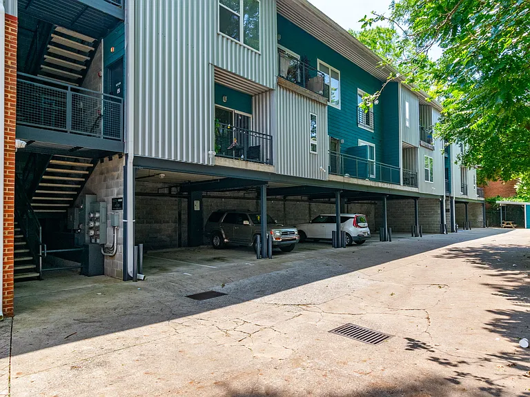 1528 Ralph David Abernathy Blvd SW #B104 — Photo 30