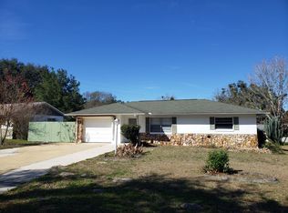 3184 N Juniperus Way, Beverly Hills, FL 34465