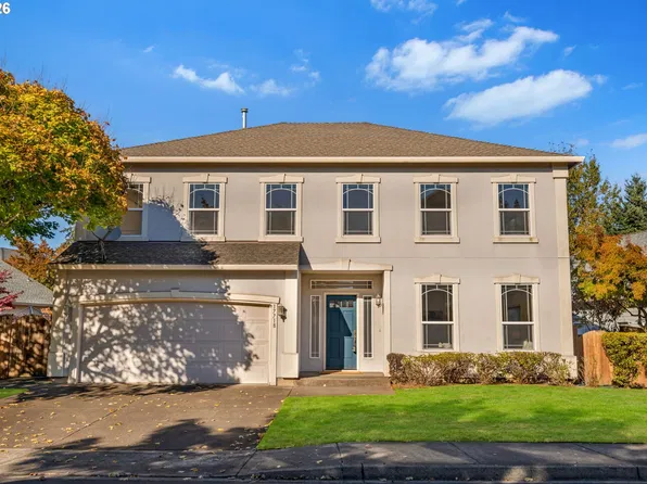 17718 NE 38th Way, Vancouver, WA 98682
