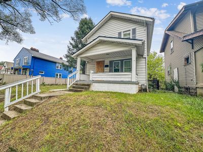 350 S Wayne Ave, Columbus, OH, 43204
