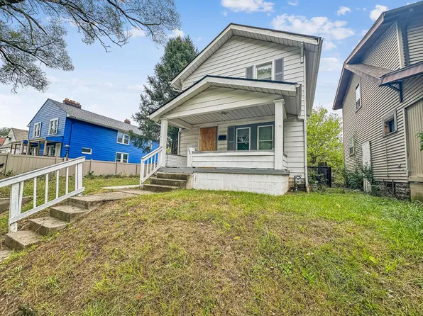 350 S Wayne Ave, Columbus, OH 43204