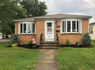 174 Bering Ave, Buffalo, NY 14223