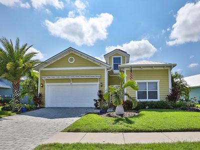 526 Bimini Bay Blvd, Apollo Beach, FL, 33572