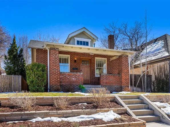 310 S Williams Street, Denver, CO 80209