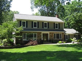 7 Francis Ln, Chester, NJ 07930